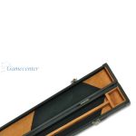 Peradon Clubman kofer  1/2 crni