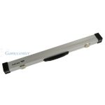 Peradon aluminijumski kofer za dvodelni štap