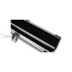 Peradon aluminijumski kofer 3/4 za snooker štap
