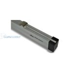 Peradon aluminijumski kofer 3/4 za snooker štap