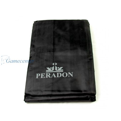 Prekrivač za bilijar sto 8' crni