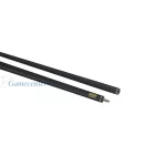 Snooker štap Power Glide Aramid Graphite, dvodelni
