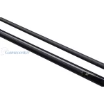 Snooker štap Power Glide Aramid Graphite, dvodelni