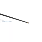 Snooker štap Power Glide Aramid Graphite, dvodelni