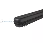 Tvrda torba za 3/4 bilijar štap Power Glide Svartur Noir