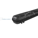 Tvrda torba za bilijar štap Power Glide Svartur Noir