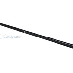 Snooker štap PowerGlide Noir, fiberglass, 144cm, 9,5mm kapica
