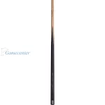 Power Gilde Exios snooker štap, dvodelni