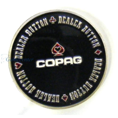 Poker čuvar karte, Copag