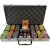 Poker set Royal Cardroom MIX IT 300 kom, 13g, visoke numeracije