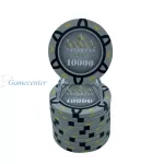 Poker set Royal Cardroom MIX IT 300 kom, 13g, visoke numeracije