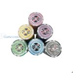 Poker set Ultimate 300 kom. 11,5g