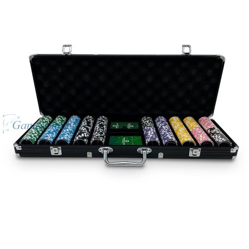 Poker set Ultimate 500 kom. 11,5g