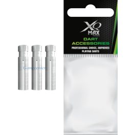 Zaštita za pera XQ Max srebrna 3kom