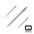 Vrhovi Harrows Quick Point HM Grip srebrni, 30mm - 3kom