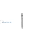 Vrhovi Harrows Quick Point Micro Grip srebrni, 26mm - 3kom
