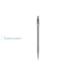 Vrhovi Harrows Quick Point Micro Grip srebrni, 40mm - 3kom