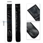 Rhino crna torba za dvodelni štap