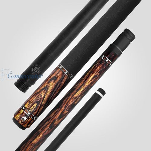 Bilijar štap Rhino G-W Bocote, karbonski vrh 12,5mm