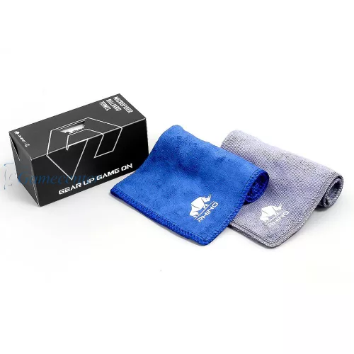 Rhino mikrofiber peškir za bilijar štap