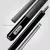 Bilijar štap Rhino Luminax Jet Black karbonski vrh 12,5mm Sport Wrap