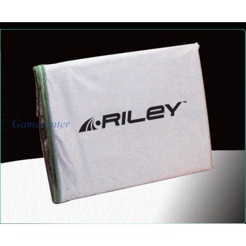 Riley Deluxe PVC Prekrivač za sto 7'