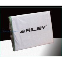Riley Deluxe PVC Prekrivač za sto 8'