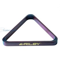 Snooker triangl Riley drveni
