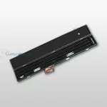 Kofer za bilijar štap Riley za dvodelni štap sa nastavcima