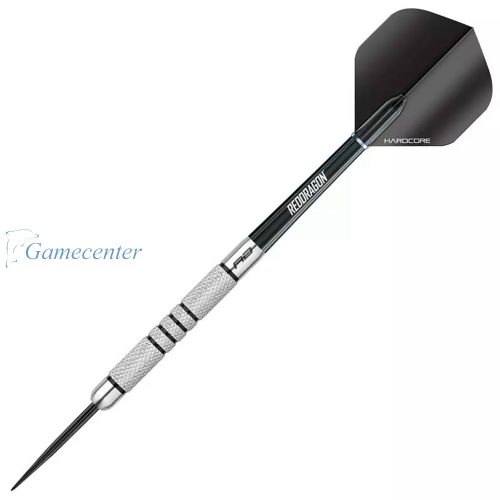 Pikado strelice RedDragon steel Valiant 80% wolfram, 23g