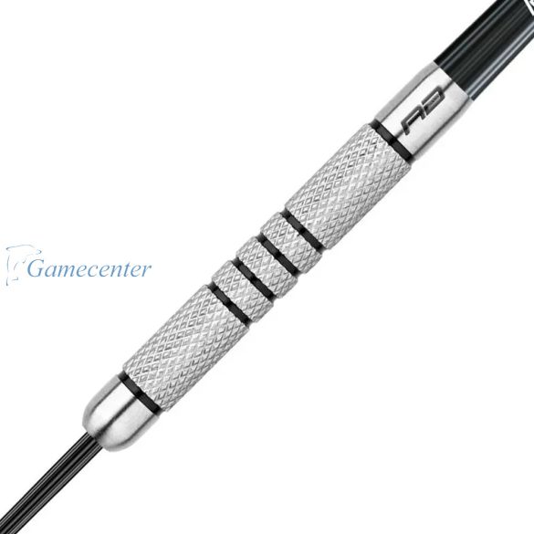 Pikado strelice RedDragon steel Valiant 80% wolfram, 23g