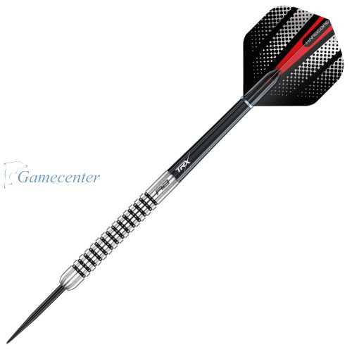 Pikado strelice RedDragon steel Fury 1, 80% wolfram, 21g