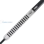 Pikado strelice RedDragon steel Fury 1, 80% wolfram, 23g