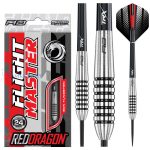 Set strelica steel Red Dragon Flightmasters Matra 1 24g 80% wolfram