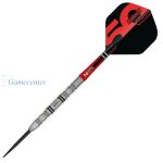 Set strelica steel Red Dragon Darts 50 Years - Penetrator 4 23g, 95% wolfram