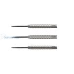 Pikado strelice RedDragon steel Rebel 25g, 90% wolfram