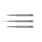 Pikado strelice RedDragon steel Rebel 21g, 90% wolfram