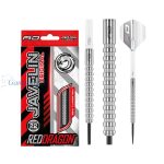 Pikado strelice RedDragon steel Javelin 22g, 85% wolfram