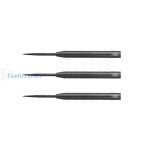 Pikado strelice RedDragon steel Razor Edge Black 24g, 85% wolfram