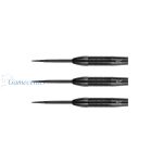 Pikado strelice RedDragon steel Peter Wright Snakebite 3 Black 26g, 90% wolfram