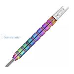 Pikado strelice steel RedDragon Peter Wright Snakebite 1,22g,85% wolfram