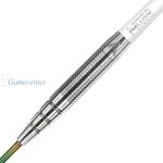 Pikado strelice steel RedDragon Peter Wright Snakebite PL15, 22g, 90% wolfram