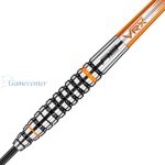 Pikado strelice steel RedDragon Amberjack 14 ,27g, 90% wolfram