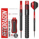 Set strelica steel Red Dragon Milano RS 22g, 90% wolfram