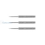 Pikado strelice RedDragon steel Peter Wright Snakebite Euro11, 24g, 85% wolfram