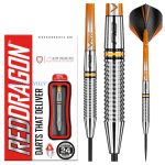 Pikado strelice RedDragon steel Amberjack 17 - 24g, 90% wolfram