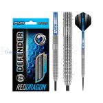 Pikado strelice RedDragon steel Defender 2 - 24g, 85% wolfram