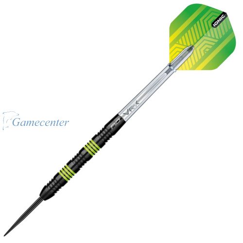 Pikado strelice RedDragon steel Freestyle 22g, 90% wolfram