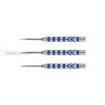 Pikado strelice steel RedDragon Gerwyn Price 24g, 90% wolfram