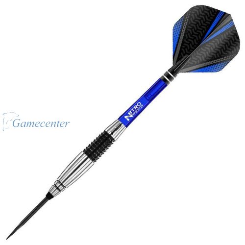 Pikado strelice Red Dragon steel Cyclone 23g, 90% wolfram